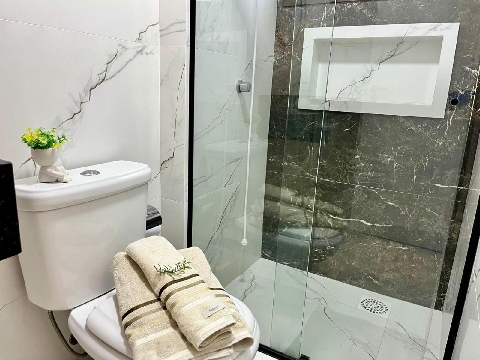 Apartamento Apto Vida Boa 2 - 250m Do Mar *