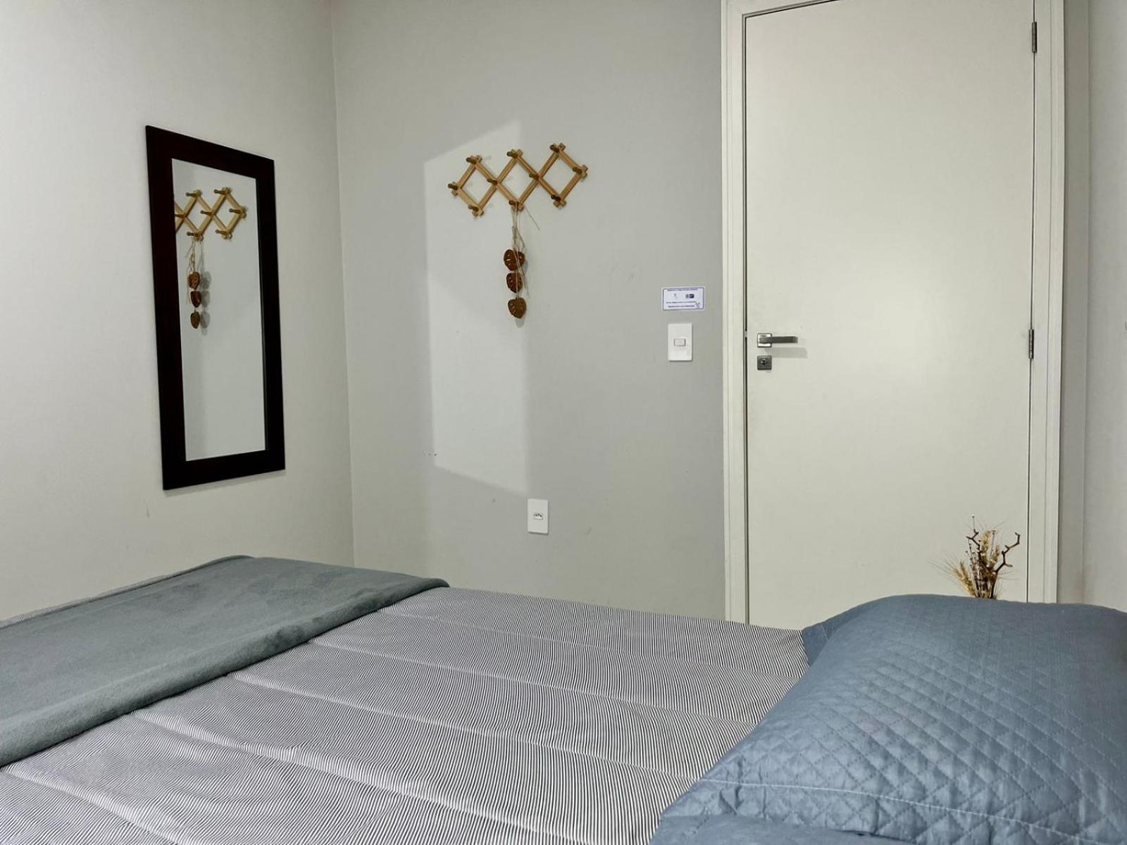 Apto Vida Boa 2 - 250m Do Mar Apartamento