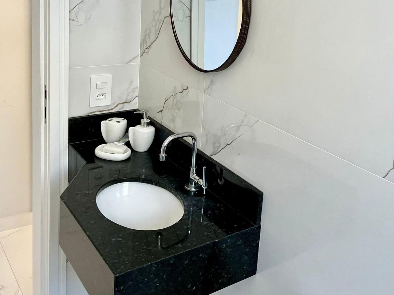 Apartamento Apto Vida Boa 2 - 250m Do Mar