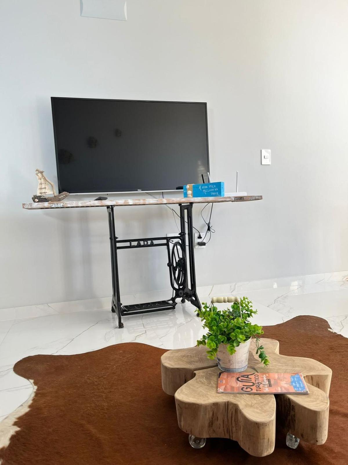 Apto Vida Boa 2 - 250m Do Mar Apartamento *