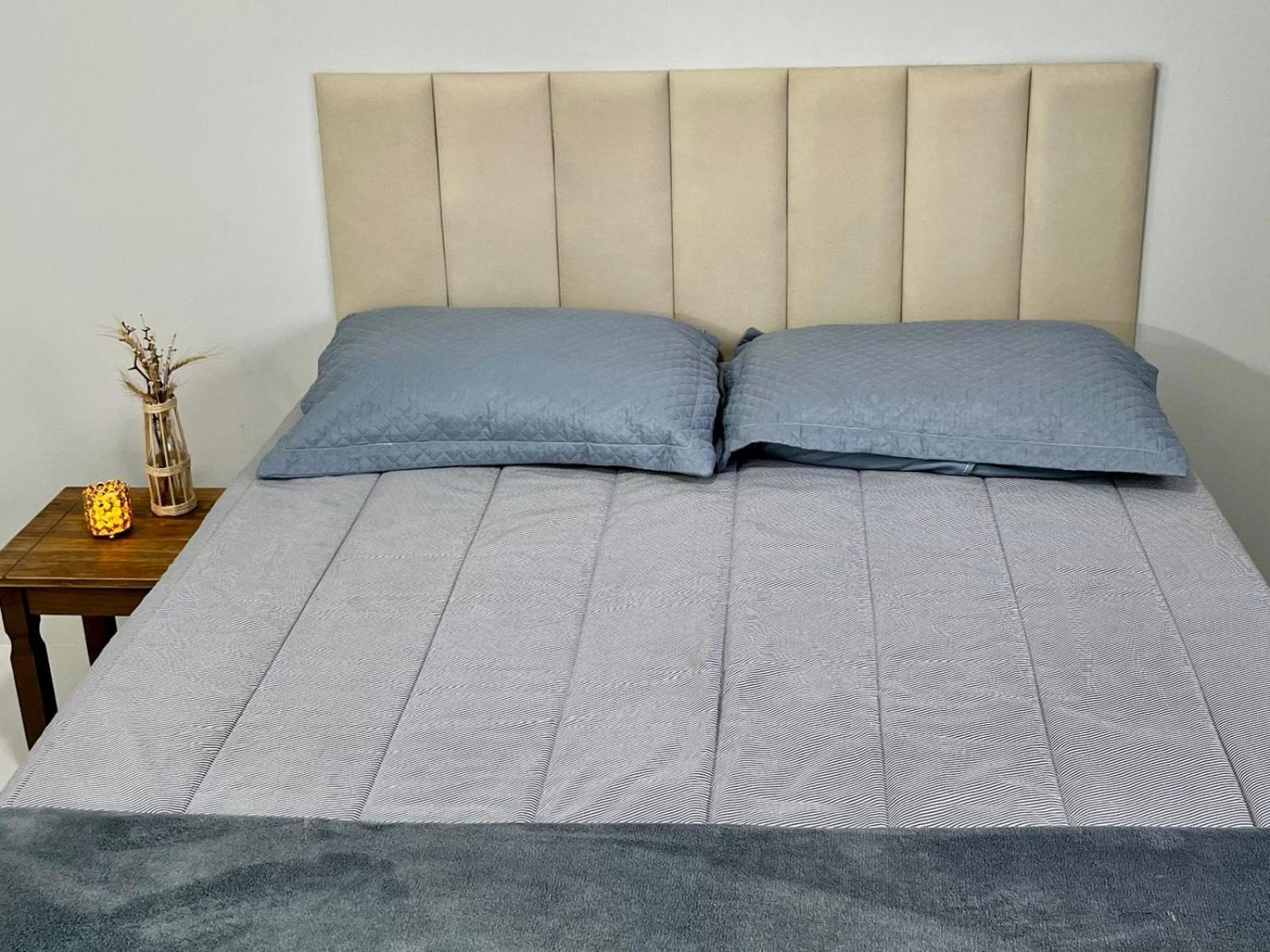 Apartamento Apto Vida Boa 2 - 250m Do Mar *